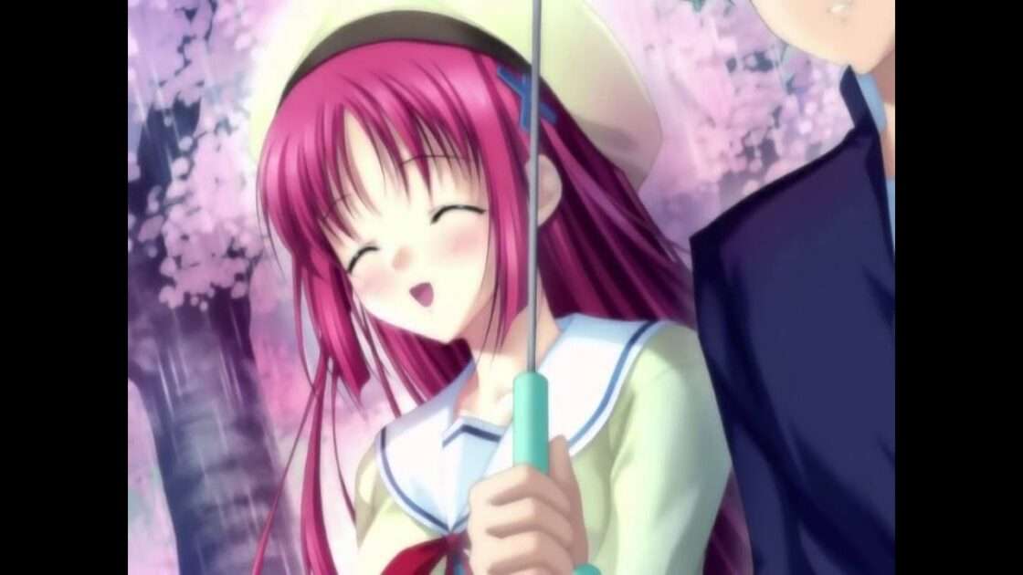 【PS2】D.C.I.F. 〜ダ・カーポ〜 イノセントフィナーレ