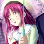 【PS2】D.C.I.F. 〜ダ・カーポ〜 イノセントフィナーレ