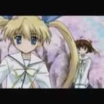 【PS2】D.C.P.S. 〜ダ・カーポ〜 プラスシチュエーション