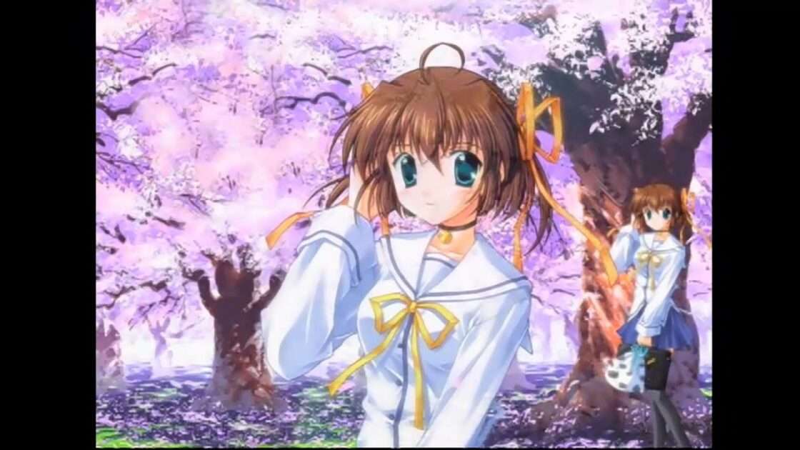 【PS2】D.C. 〜ダ・カーポ〜 the Origin