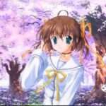 【PS2】D.C. 〜ダ・カーポ〜 the Origin