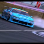 【PS2】D1グランプリ2005