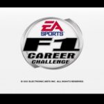 【PS2】F1キャリアチャレンジ