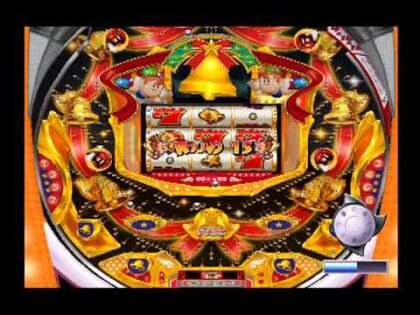 FEVER SANKYO公式パチンコシミュレーション