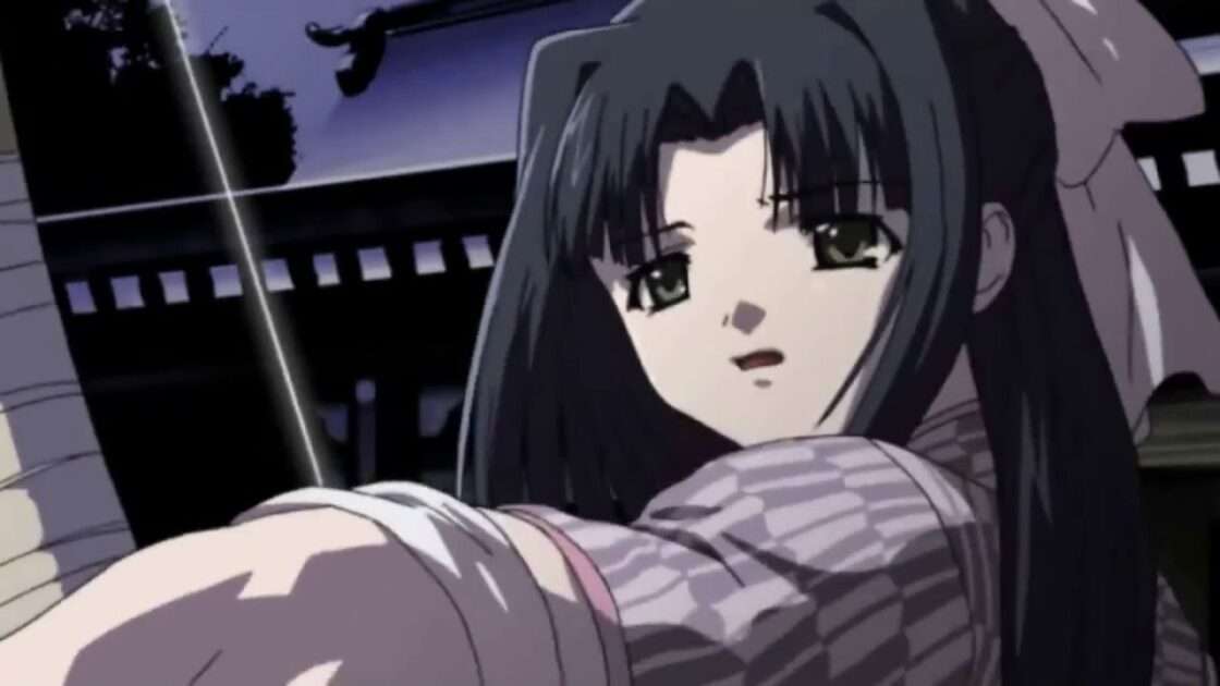 【PS2】IZUMO零 〜横濱あやかし絵巻〜