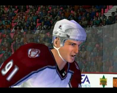 NHL 2002