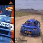【PS2】RALLY CHAMPIONSHIP