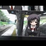 【PS2】School Days L×H