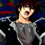 【PS2】Sorcerous Stabber ORPHEN 魔術士オーフェン