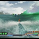 【PS2】Surfroid -伝説のサーファー-