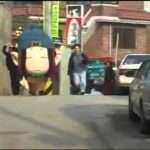 【PS2】Tomak〜Save the Earth〜Love Story