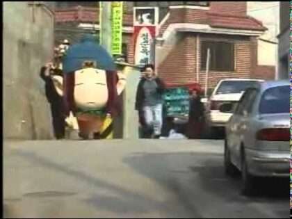 Tomak〜Save the Earth〜Love Story