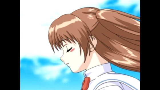 トゥルー・ラブストーリー