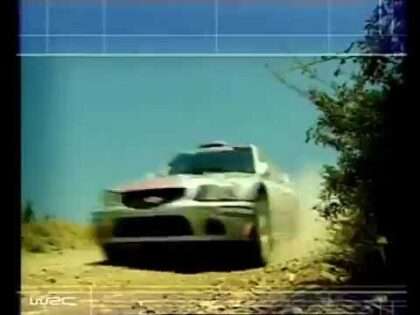 WRC ～ワールド・ラリー・チャンピオンシップ～