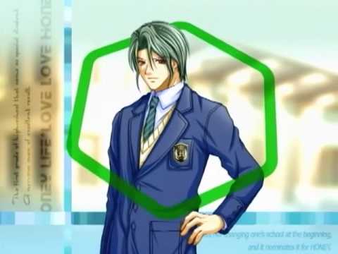 【PS2】蜜×蜜ドロップス LOVE×LOVE HONEY LIFE