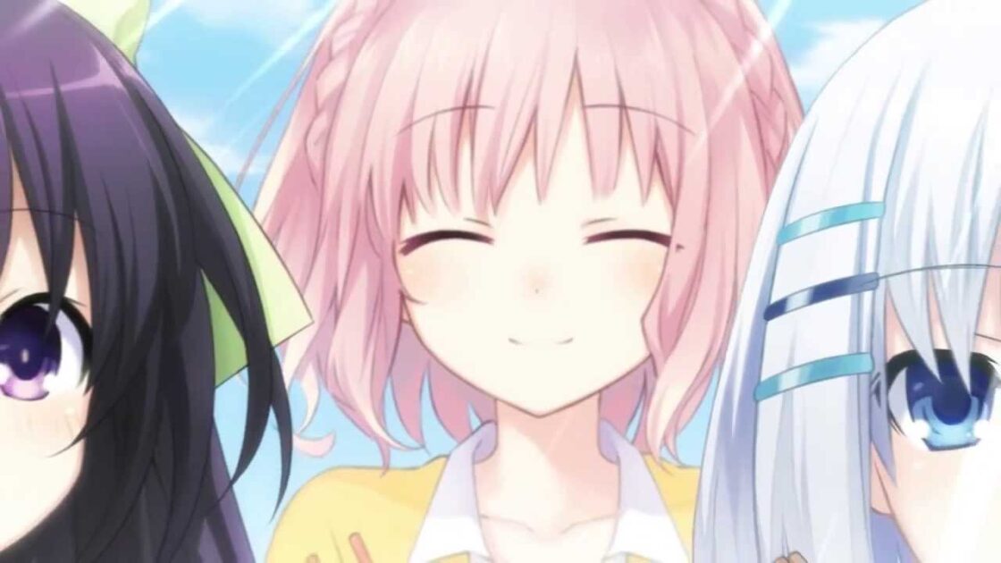 【PS3】デート・ア・ライブ 凜祢ユートピア