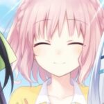 【PS3】デート・ア・ライブ 凜祢ユートピア