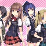 【PS3】たっち、しよっ! 〜Love Application〜