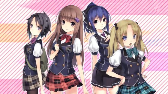 たっち、しよっ! 〜Love Application〜