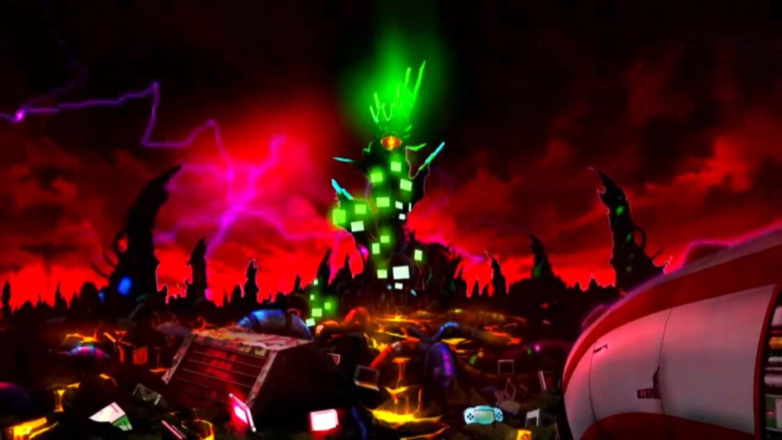 【PS3】超次元ゲイム ネプテューヌmk2