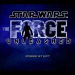 【PS3/PS2/X360/Wii/DS】スター・ウォーズ フォース アンリーシュド