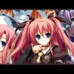 【PS3/PSP】暁の護衛 トリニティ