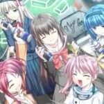 【PS3/PSV】るいは智を呼ぶ