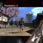 【PS3/PSV】憂世ノ志士／憂世ノ浪士