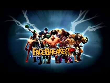 フェイスブレイカー