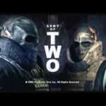 【PS3/X360】アーミー オブ ツー