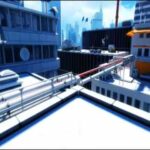 【PS3/X360】ミラーズエッジ