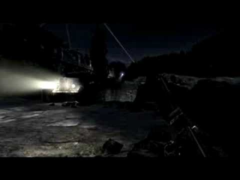 【PS3/X360】メダル・オブ・オナー エアボーン