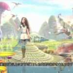 【PS3/X360/PC】アリス マッドネス リターンズ