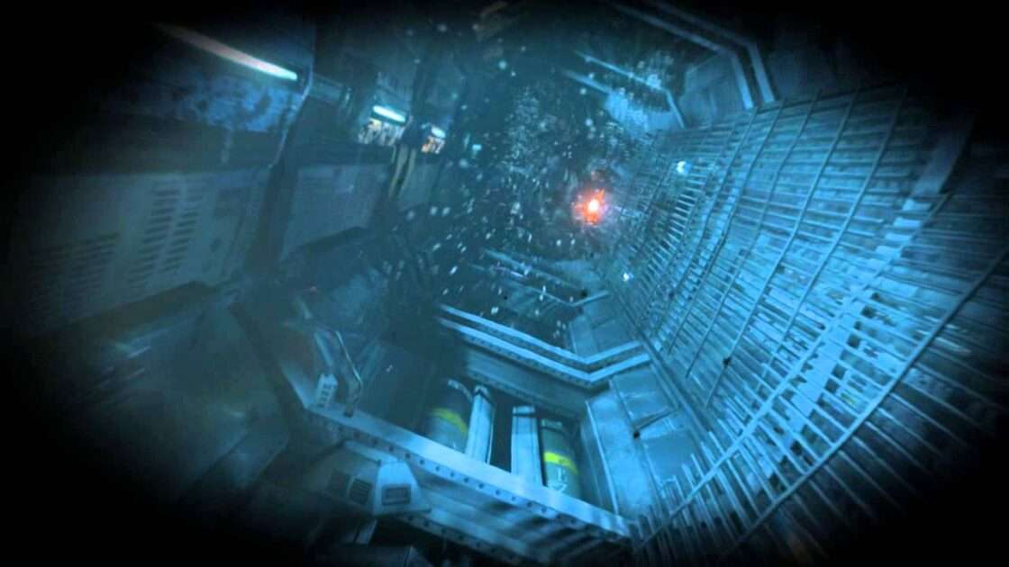 【PS3/X360/PC】クライシス2