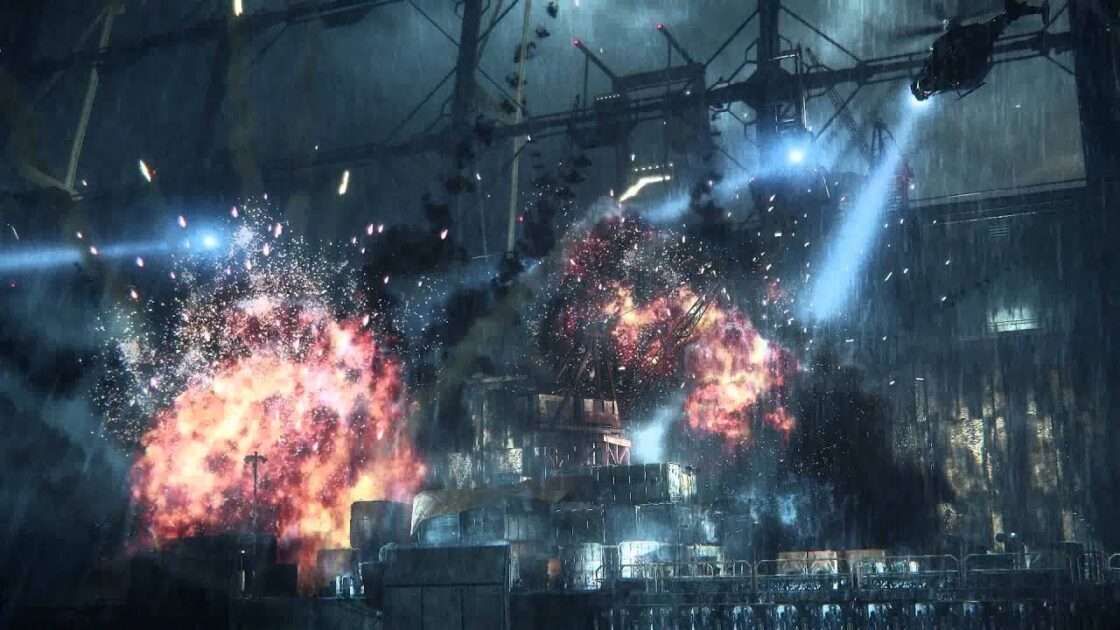 【PS3/X360/PC】クライシス3