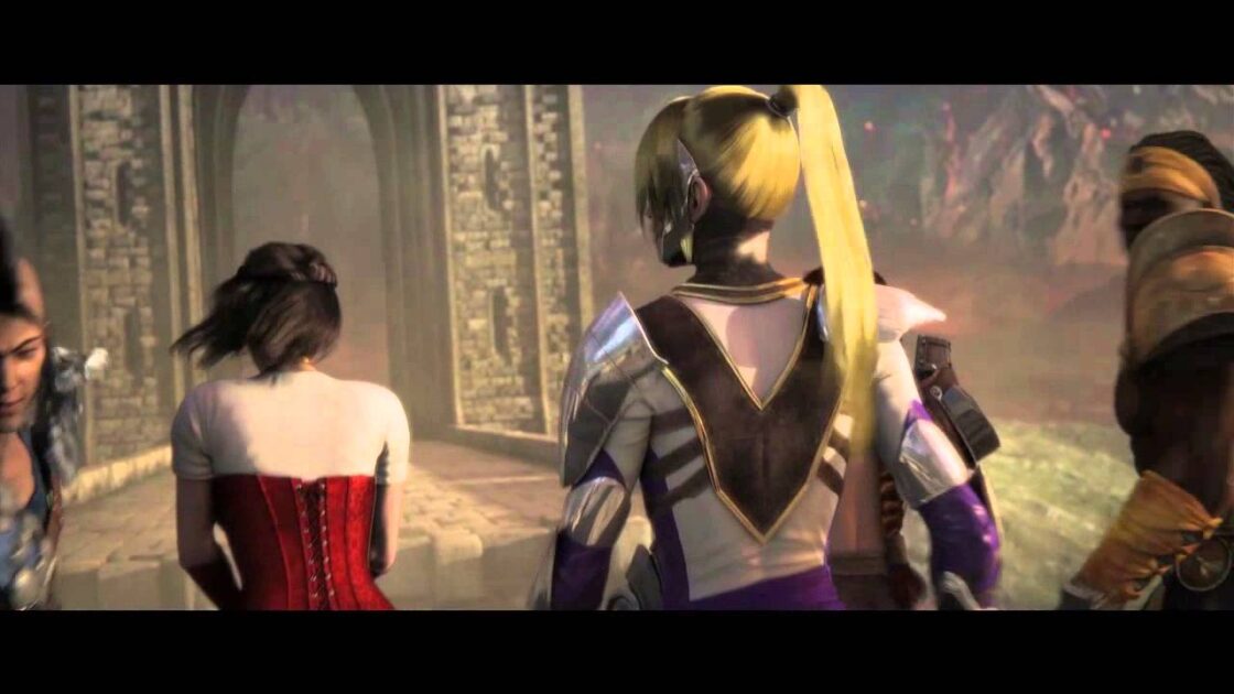 【PS3/X360/PC】セイクリッド3