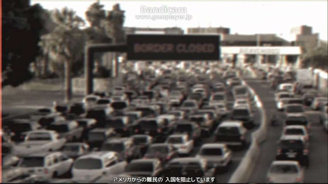 【PS3/X360/PC】HOMEFRONT