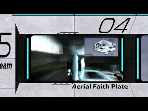 【PS3/X360/PC】Portal 2（ポータル２）
