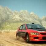 【PS3/X360/PSP】Colin Mcrae:Dirt 2