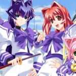 【PS3/X360/PSV】マブラヴ