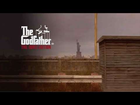 【PS3/X360】ゴッドファーザー2