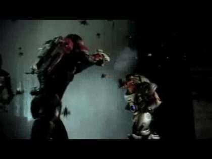 マスエフェクト2