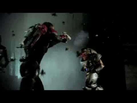 【PS3/X360】マスエフェクト2