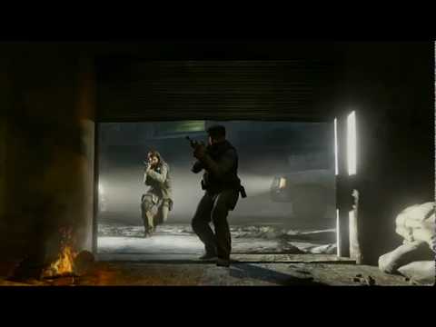 【PS3/X360】メダル・オブ・オナー(2010)