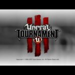 【PS3/X360】アンリアルトーナメント3