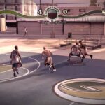 【PS3/X360】NBAストリート ホームコート
