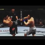 【PS3/X360】UFC 2009 Undisputed