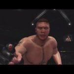 【PS3/X360】UFC UNDISPUTED 2010