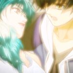 【PS3】メガゾーン23 青いガーランド