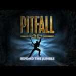 【PS】ピットフォール3D